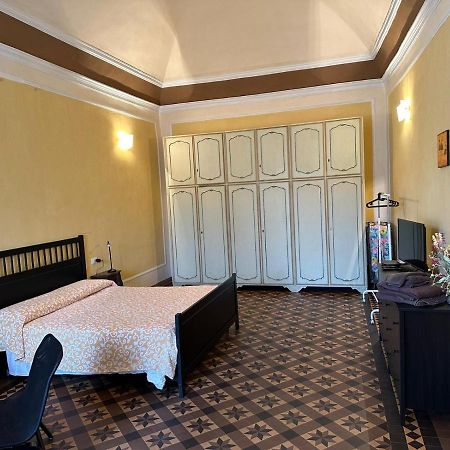 Hotel Casa Cavour Pontremoli Exteriér fotografie