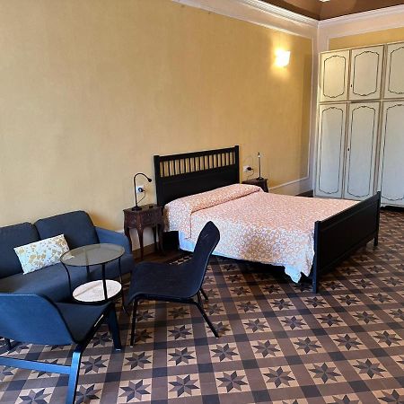 Hotel Casa Cavour Pontremoli Exteriér fotografie