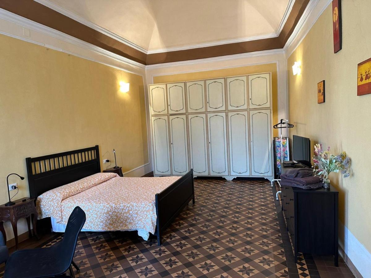 Hotel Casa Cavour Pontremoli Exteriér fotografie