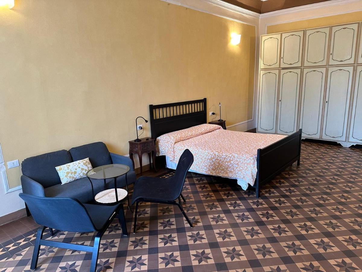 Hotel Casa Cavour Pontremoli Exteriér fotografie